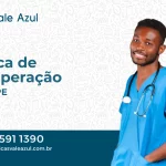 Clínica de Recuperação em Ipubi - PE