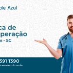 Clínica de Recuperação em Ipumirim - SC