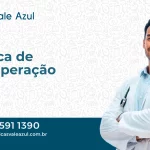 Clínica de Recuperação em Itaí - SP