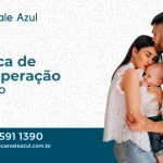 Clínica de Recuperação em Itajá - GO