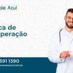 Clínica de Recuperação em Jati - CE