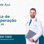 Clínica de Recuperação em Jatobá - PE