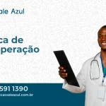 Clínica de Recuperação em Jaú - SP