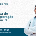 Clínica de Recuperação em João Costa - PI