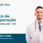 Clínica de Recuperação em João Monlevade - MG