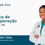 Clínica de Recuperação em Jurema - PE