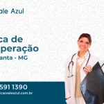 Clínica de Recuperação em Lagoa Santa - MG
