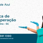 Clínica de Recuperação em Laurentino - SC