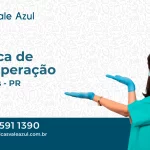 Clínica de Recuperação em Leópolis - PR