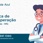 Clínica de Recuperação em Mamonas - MG