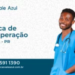 Clínica de Recuperação em Maringá - PR