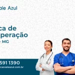 Clínica de Recuperação em Mercês - MG