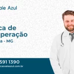 Clínica de Recuperação em Mesquita - MG