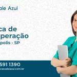 Clínica de Recuperação em Miguelópolis - SP