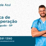 Clínica de Recuperação em Morro Agudo - SP