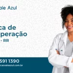 Clínica de Recuperação em Mucajaí - RR