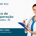 Clínica de Recuperação em Nova Castilho - SP