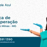 Clínica de Recuperação em Patos de Minas - MG