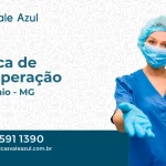 Clínica de Recuperação em Patrocínio - MG