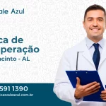 Clínica de Recuperação em Paulo Jacinto - AL