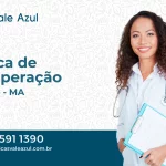 Clínica de Recuperação em Peritoró - MA