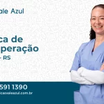 Clínica de Recuperação em Piratini - RS