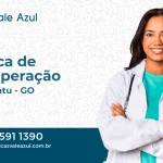 Clínica de Recuperação em Porangatu - GO