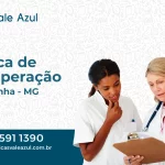 Clínica de Recuperação em Porteirinha - MG