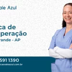 Clínica de Recuperação em Porto Grande - AP