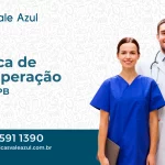 Clínica de Recuperação em Prata - PB