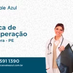 Clínica de Recuperação em Primavera - PE