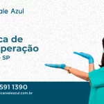Clínica de Recuperação em Queluz - SP