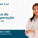 Clínica de Recuperação em Rialma - GO