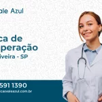 Clínica de Recuperação em Sales Oliveira - SP