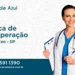 Clínica de Recuperação em Salmourão - SP