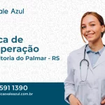 Clínica de Recuperação em Santa Vitória do Palmar - RS