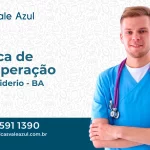 Clínica de Recuperação em São Desidério - BA