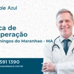 Clínica de Recuperação em São Domingos do Maranhão - MA