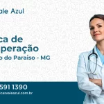 Clínica de Recuperação em São João do Paraíso - MG