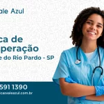 Clínica de Recuperação em São José do Rio Pardo - SP