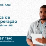 Clínica de Recuperação em São Martinho - RS