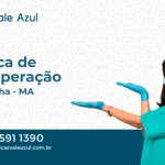 Clínica de Recuperação em Satubinha - MA