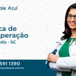 Clínica de Recuperação em Siderópolis - SC