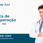 Clínica de Recuperação em Sobrália - MG