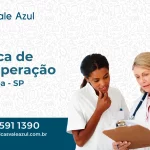 Clínica de Recuperação em Sorocaba - SP