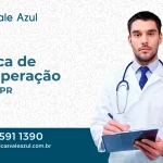 Clínica de Recuperação em Sulina - PR