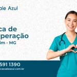 Clínica de Recuperação em Tarumirim - MG