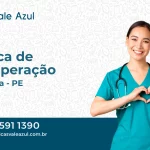 Clínica de Recuperação em Toritama - PE
