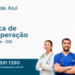 Clínica de Recuperação em Trindade - GO