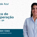 Clínica de Recuperação em Turiúba - SP